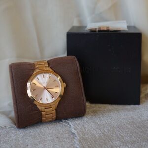 Michael Kors Women’s Watch